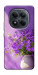 Чохол Vase with flowers для Xiaomi Redmi Note 15 Pro 4G