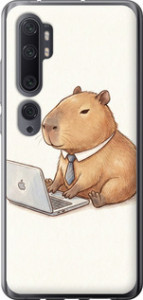 Чехол для Xiaomi Mi Note 10