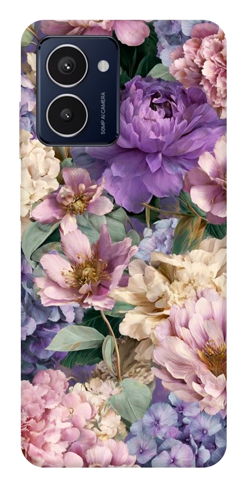 Чохол Tenderness для HMD Pulse Pro