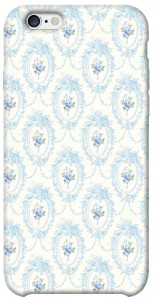 Чохол Блакитна класика для iPhone 6 (4.7'')
