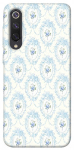 Чохол Блакитна класика для Xiaomi Mi 9 SE