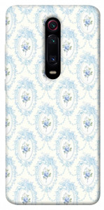 Чохол Блакитна класика для Xiaomi Redmi K20