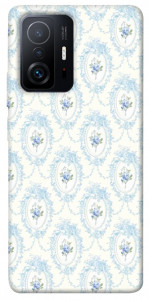 Чохол Блакитна класика для Xiaomi 11T