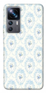 Чохол Блакитна класика для Xiaomi 12T