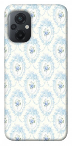 Чохол Блакитна класика для Xiaomi Poco M5