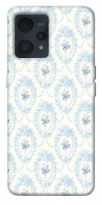 Чохол Блакитна класика для Realme 9 Pro+
