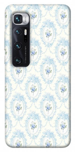 Чохол Блакитна класика для Xiaomi Mi 10 Ultra
