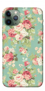 Чохол Vintage Mint для iPhone 11 Pro