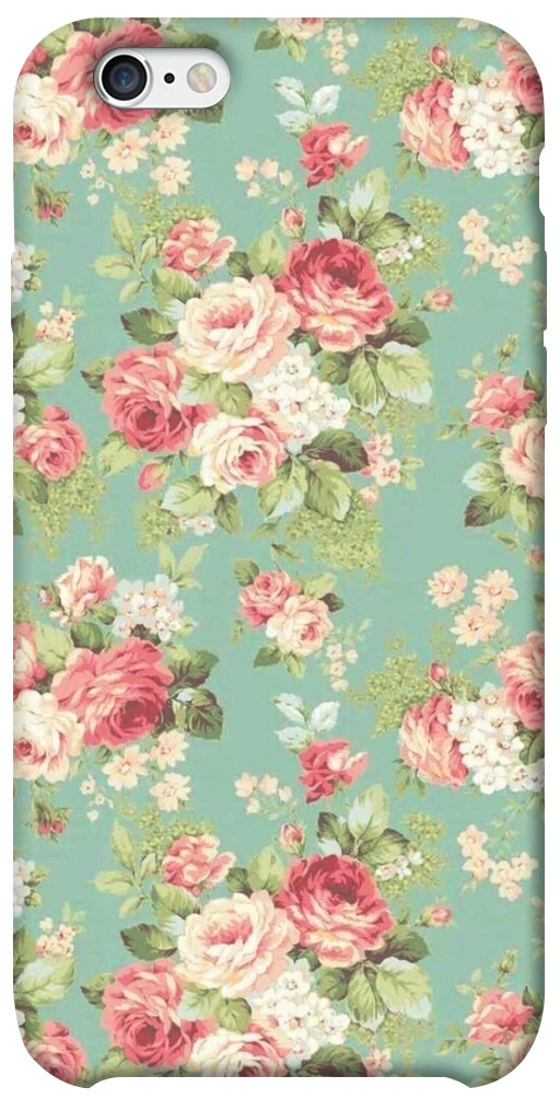 Чохол Vintage Mint для iPhone 6