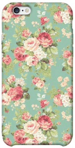 Чохол Vintage Mint для iPhone 6 (4.7'')