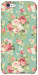 Чохол Vintage Mint для iPhone 6