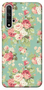 Чехол Vintage Mint для Huawei Nova 5T