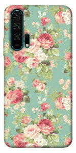 Чехол Vintage Mint для Huawei Honor 20 Pro