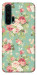 Чохол Vintage Mint для Huawei Honor 20 Pro
