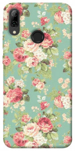Чехол Vintage Mint для Huawei P Smart (2019)
