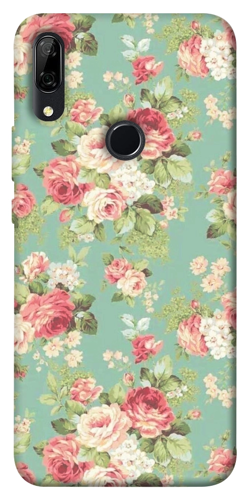 Чехол Vintage Mint для Huawei P Smart Z