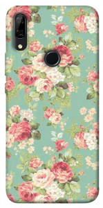Чохол Vintage Mint для Huawei P Smart Z
