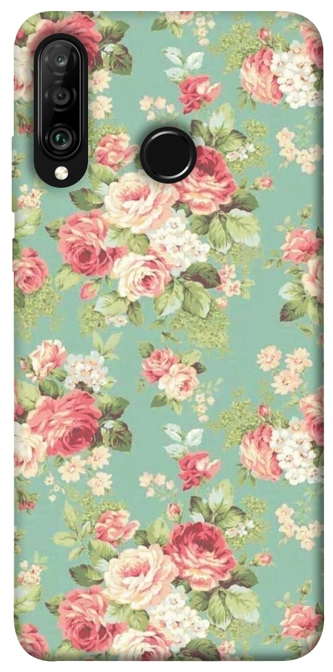 Чехол Vintage Mint для Huawei P30 Lite