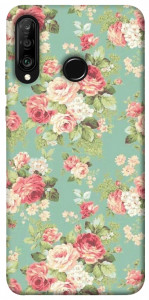 Чехол Vintage Mint для Huawei P30 Lite