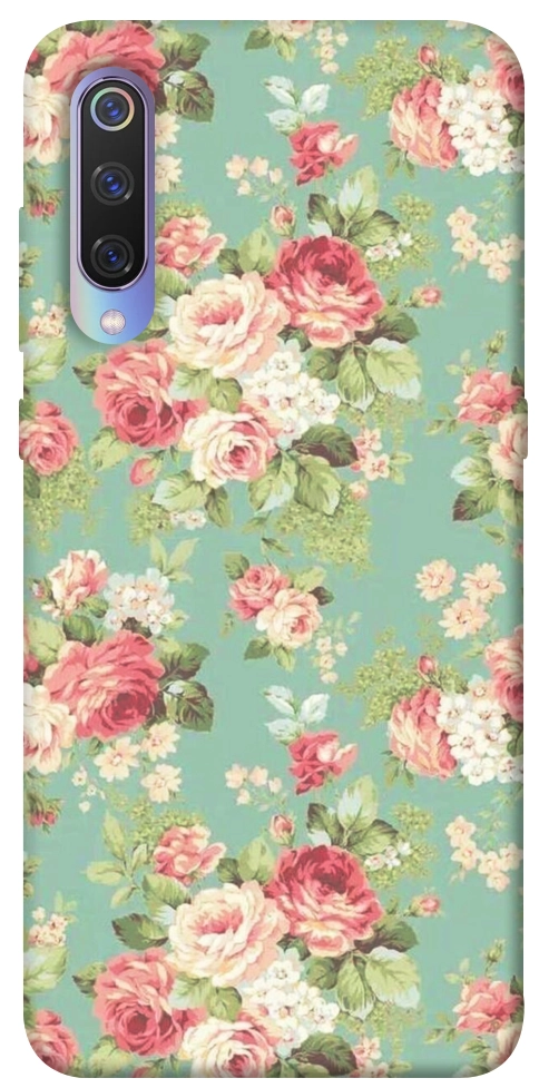 Чехол Vintage Mint для Xiaomi Mi 9