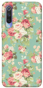 Чехол Vintage Mint для Xiaomi Mi 9