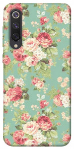Чохол Vintage Mint для Xiaomi Mi 9 SE