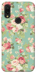 Чохол Vintage Mint для Xiaomi Redmi Y3