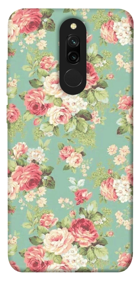 Чехол Vintage Mint для Xiaomi Redmi 8