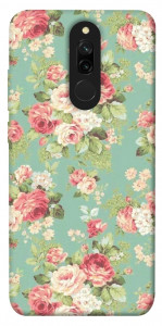 Чохол Vintage Mint для Xiaomi Redmi 8