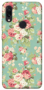 Чехол Vintage Mint для Xiaomi Redmi Note 7