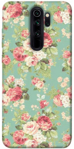 Чехол Vintage Mint для Xiaomi Redmi Note 8 Pro
