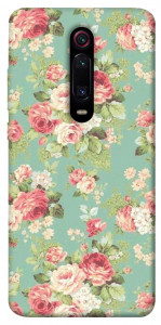 Чохол Vintage Mint для Xiaomi Redmi K20