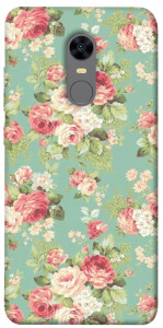 Чехол Vintage Mint для Xiaomi Redmi Note 5 (Single Camera)