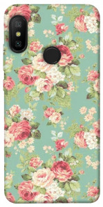 Чохол Vintage Mint для Xiaomi Redmi 6 Pro