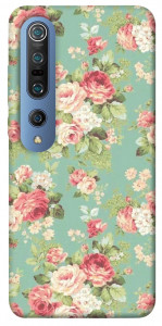 Чехол Vintage Mint для Xiaomi Mi 10