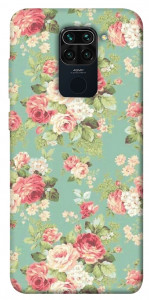 Чехол Vintage Mint для Xiaomi Redmi 10X