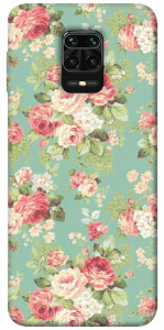 Чохол Vintage Mint для Xiaomi Redmi Note 9 Pro