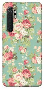 Чохол Vintage Mint для Xiaomi Mi Note 10 Lite