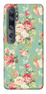 Чехол Vintage Mint для Xiaomi Mi Note 10