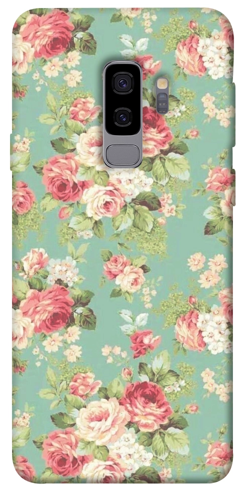 Чохол Vintage Mint для Galaxy S9+