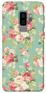 Чохол Vintage Mint для Galaxy S9+