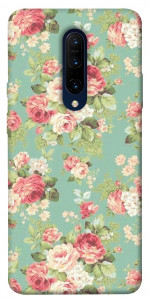 Чехол Vintage Mint для OnePlus 7 Pro