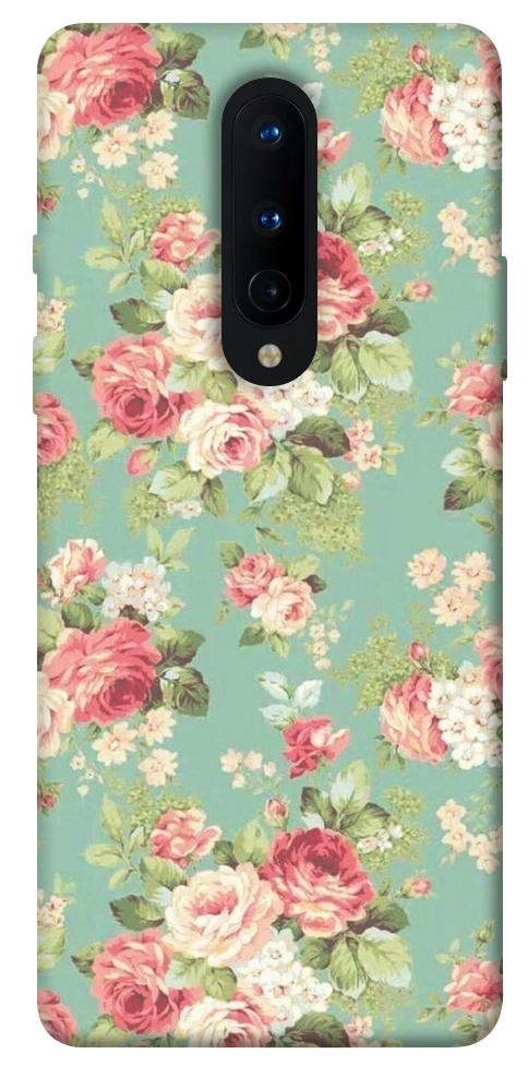 Чохол Vintage Mint для OnePlus 8