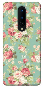 Чохол Vintage Mint для OnePlus 8