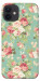 Чохол Vintage Mint для iPhone 12