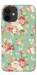 Чохол Vintage Mint для iPhone 12 mini