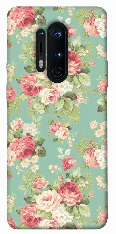 Чехол Vintage Mint для OnePlus 8 Pro