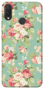 Чехол Vintage Mint для Huawei Nova 3i