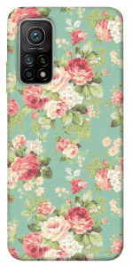 Чехол Vintage Mint для Xiaomi Mi 10T