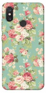 Чехол Vintage Mint для Xiaomi Mi 8